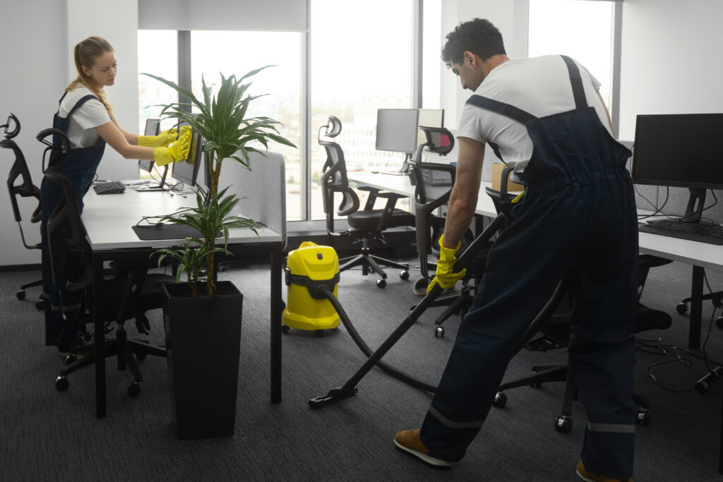 Best Cleaning Service in Trivandrum