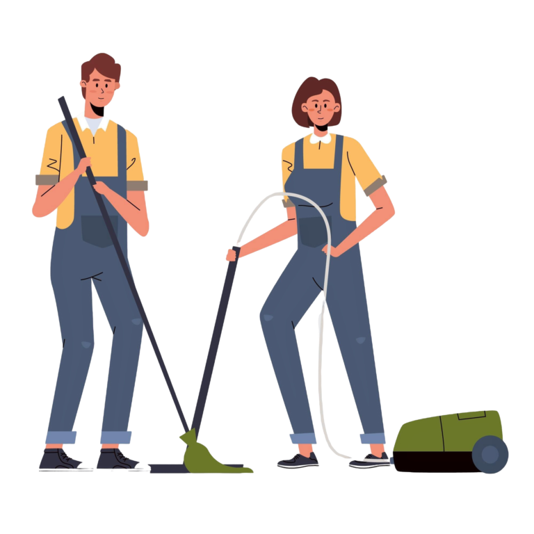 Best Cleaning Service in Trivandrum